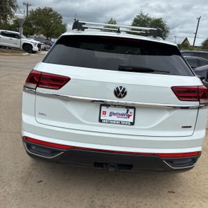 VOLKSWAGEN ATLAS CROSS SPORT SEL 4MOTION - 7