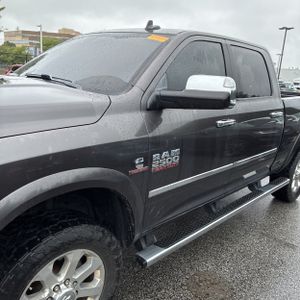 صورة 2 لـ 2018 RAM 2500 LARAMIE