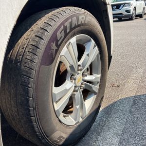 صورة مصغرة 20 لـ 2011 Chevrolet EQUINOX LS