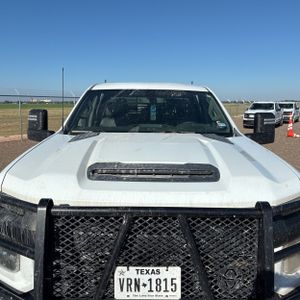 2020 Chevrolet SILVERADO 2500HD WORK TRUCK 缩略图 15