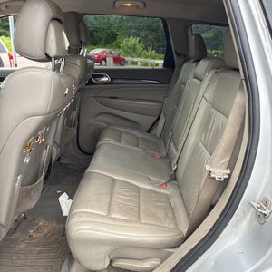 2011 JEEP GRAND CHEROKEE LAREDO 缩略图 34