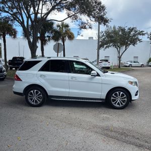 2016 Mercedes-BENZ GLE — фото 10