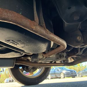 2018 Honda CR-V EX 照片 28