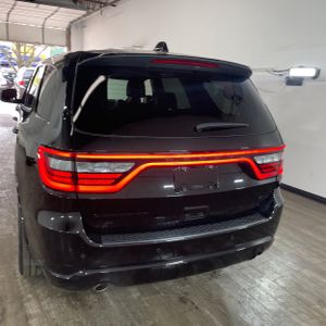 DODGE DURANGO R/T - 7