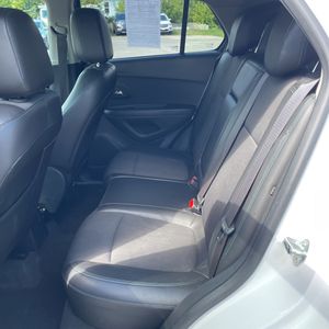 2016 Chevrolet TRAX LT 照片 34