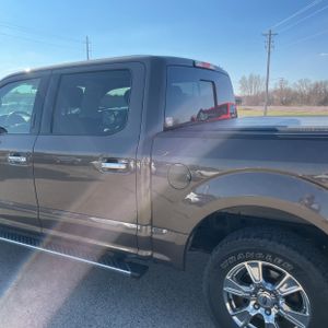 FORD F-150 XLT - 6