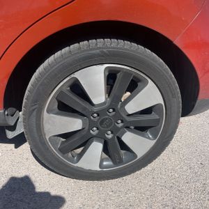 2018 KIA SOUL + — миниатюра 18