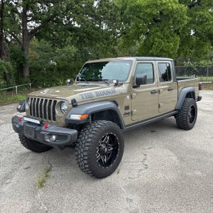 JEEP GLADIATOR SPORT S - 1