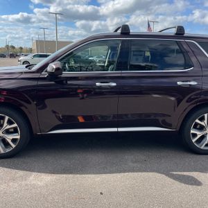 HYUNDAI PALISADE LIMITED - 4