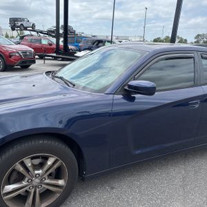 DODGE CHARGER SXT PLUS - 2