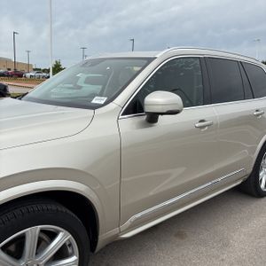 Volvo XC90 T6 Inscription - 2