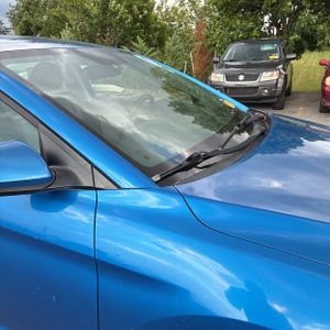2017 Hyundai ELANTRA SE thumbnail 13