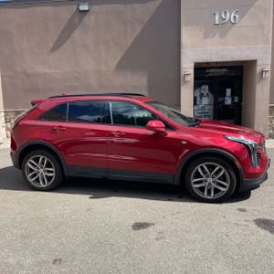 CADILLAC XT4 SPORT - 9