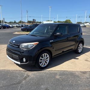 2019 KIA SOUL + — фото 1
