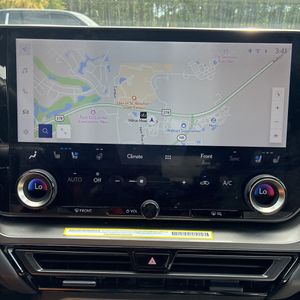 2024 Lexus TX 350 PREMIUM thumbnail 41