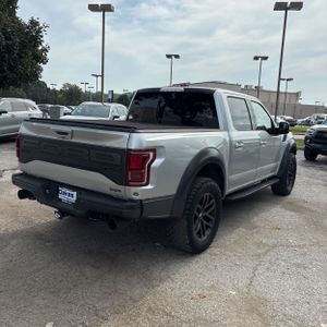 صورة 7 لـ 2019 FORD F-150 RAPTOR