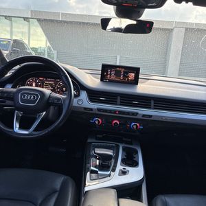 صورة 37 لـ 2018 AUDI Q7 2.0T PREMIUM