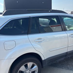 2012 Subaru OUTBACK 2.5I PREMIUM 照片 8