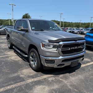 صورة مصغرة 12 لـ 2019 RAM 1500 BIG HORN