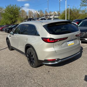 MAZDA CX-90 PLUG-IN HYBRID PREMIUM PLUS - 5