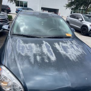2012 Chevrolet IMPALA LT FLEET 缩略图 15