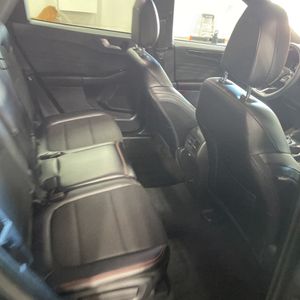 2025 FORD ESCAPE ST-LINE thumbnail 34