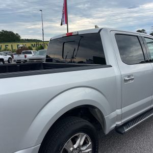 FORD F-150 XLT - 9