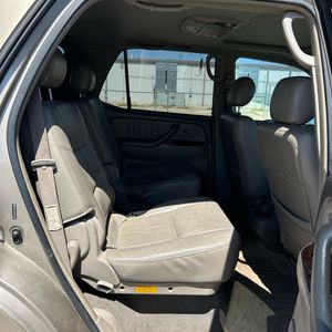 صورة 34 لـ 2006 Toyota SEQUOIA LIMITED