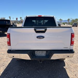 FORD F-150 XLT - 7
