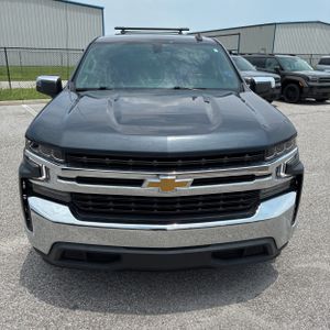 2021 Chevrolet SILVERADO 1500 LT thumbnail 14