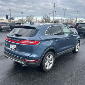 LINCOLN MKC PREMIERE - 8