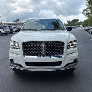 2022 Lincoln NAVIGATOR RESERVE 照片 14