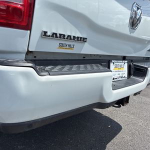 2024 RAM 2500 LARAMIE — миниатюра 62