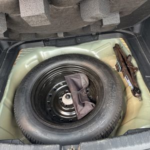 2016 Honda CR-V EX thumbnail 39