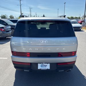 HYUNDAI SANTA FE SEL - 6