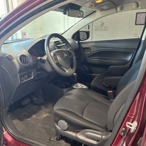 2024 Mitsubishi MIRAGE G4 LE 缩略图 30