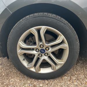 2015 FORD EDGE TITANIUM 缩略图 17