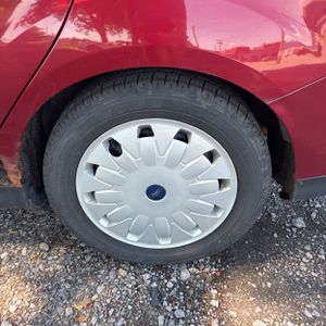 2014 FORD FOCUS SE 缩略图 18