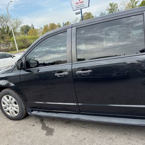 DODGE GRAND CARAVAN SE - 3