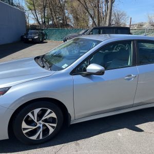 SUBARU LEGACY PREMIUM - 2