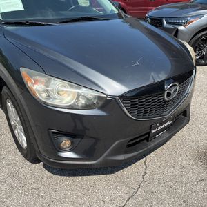 2014 Mazda CX-5 TOURING — фото 62