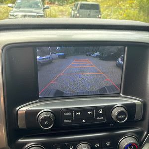 2014 Chevrolet SILVERADO 1500 LT Z71 — фото 38