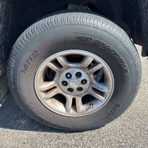 2002 Dodge DAKOTA SLT 照片 20