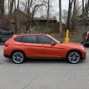 BMW X1 XDRIVE28I - 10