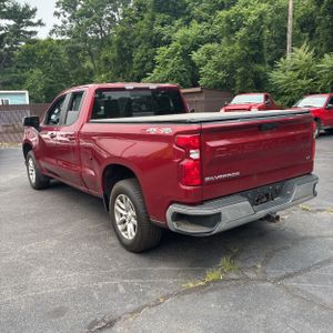 صورة 5 لـ 2019 Chevrolet SILVERADO 1500 LT