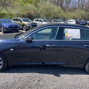 CADILLAC CT5 PREMIUM LUXURY - 4