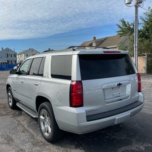 صورة 5 لـ 2016 Chevrolet TAHOE LT