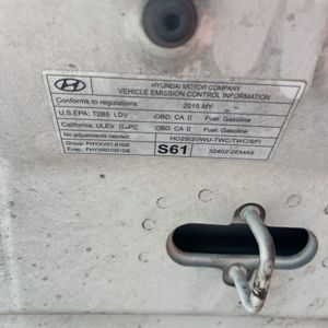 2015 Hyundai ELANTRA SE — миниатюра 48