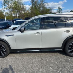 MAZDA CX-90 PLUG-IN HYBRID PREMIUM PLUS - 4