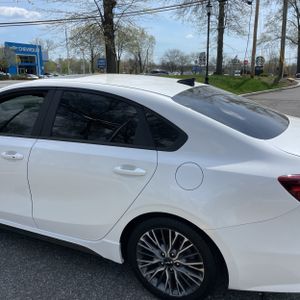 KIA FORTE GT-LINE - 6